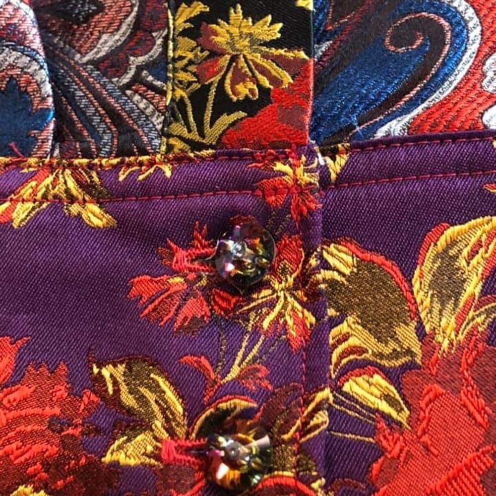 Robert graham conway limited edition shirt - Picture 4 of 8